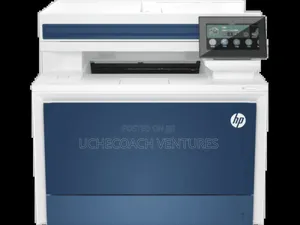 Hp Color Laserjet Pro MFP 4303fdw Printer