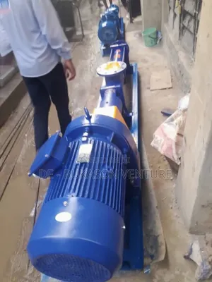 High Quality Original Brand New Complete 6 Inches Mono Pump