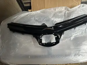 Toyota Corolla 2018 Xle Front Grille