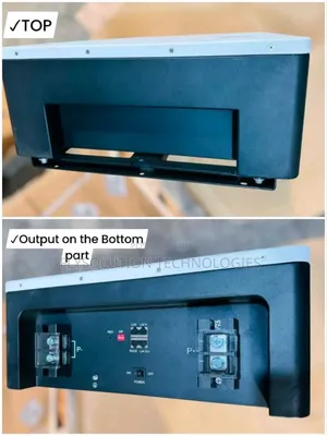 10kwh Lvtopsun 200ah 51.2v Lifepo4 Powerwall Battery