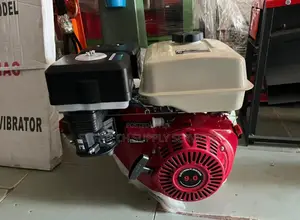 Vibrator Machine