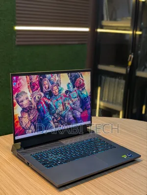 Laptop Dell G16 7630 32GB Intel Core I9 SSD 1T