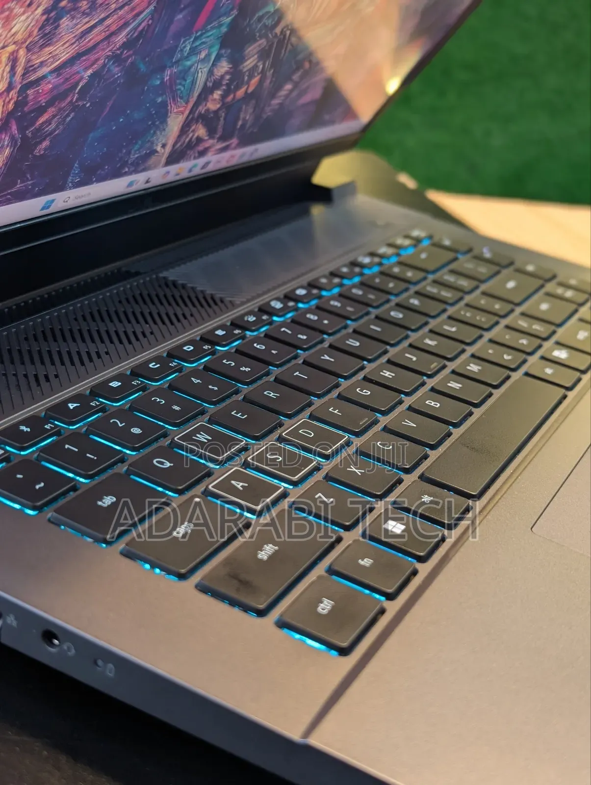 Laptop Dell G16 7630 32GB Intel Core I9 SSD 1T