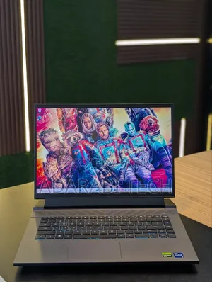 Laptop Dell G16 7630 32GB Intel Core I9 SSD 1T