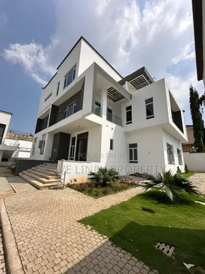 Furnished 7bdrm Duplex in Asokoro for rent