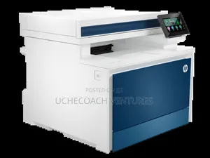 Hp Color Laserjet Pro MFP 4303dw 5hh65a