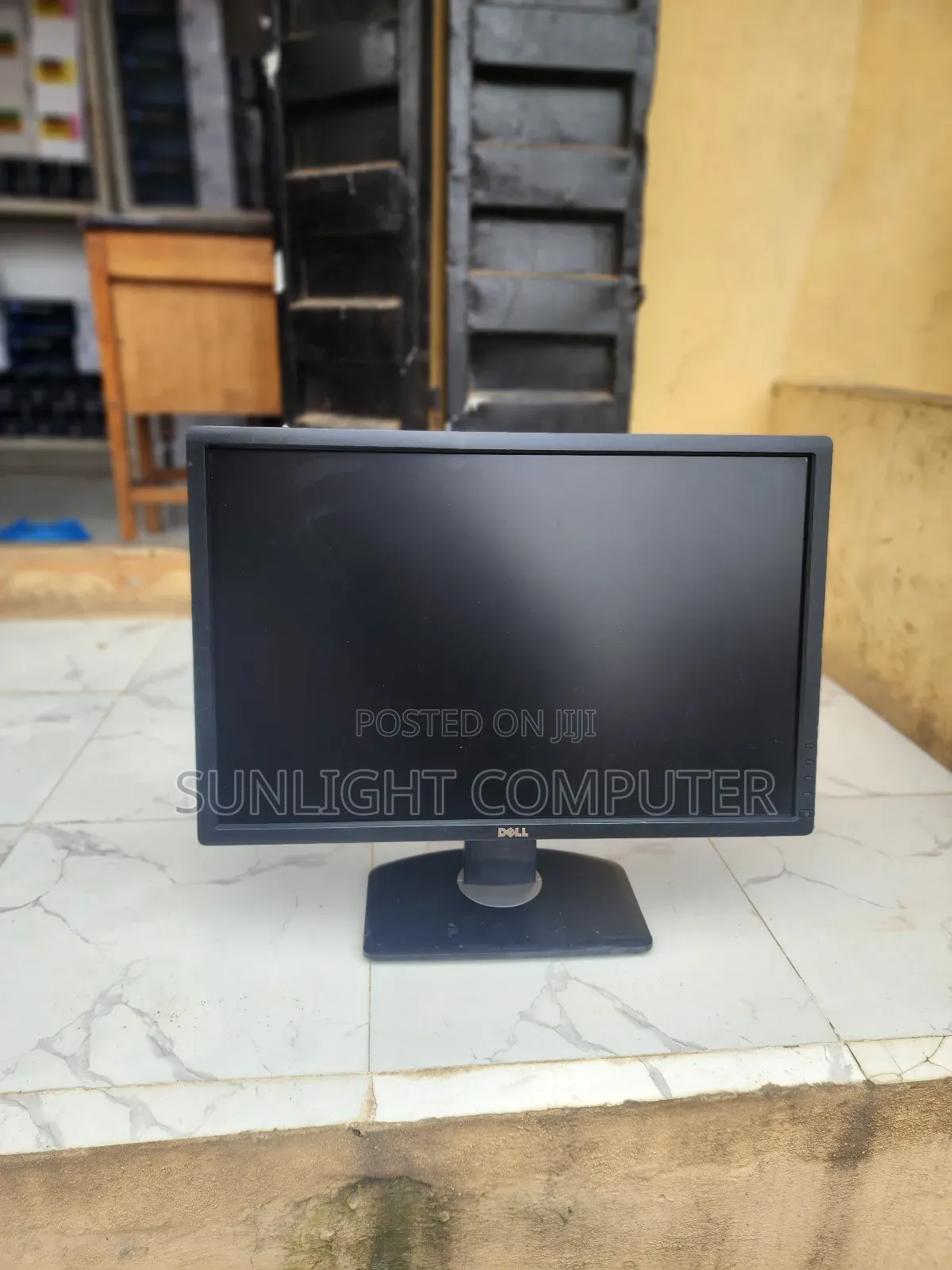 Dell Monitor Inches 24