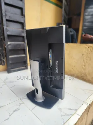 Dell Monitor Inches 24