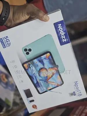 New Tablet 512 GB Gray