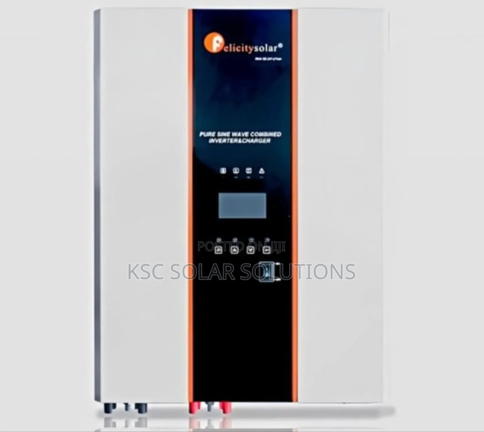 Felicity Ivps 7.5kva 48v Pure Sine Wave Solar Inverter Transformer ...