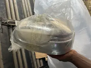 Toyota Land Cruiser 2023/2025 Side Mirror Cover