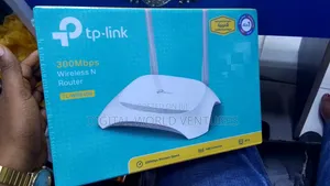 Tp-Link Router Tl-Wr840n