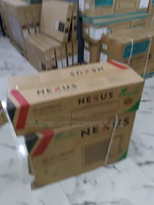 New Arrival Nexus 1hp Inverter Ac - Inverter Compressor, Gold Fin, 900