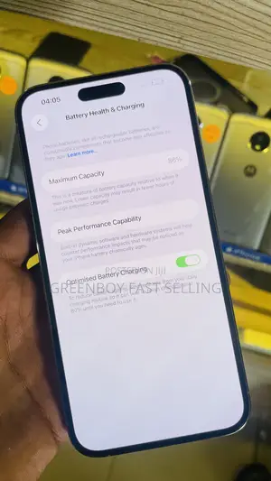 Apple iPhone 14 Pro Max 512 GB Rose Gold