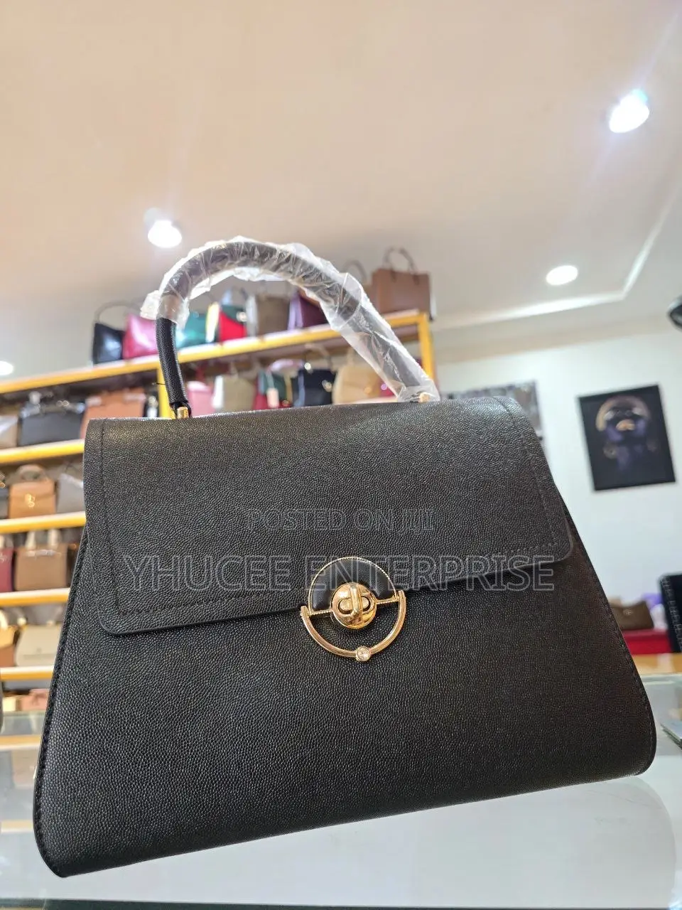 Medium Size Bags