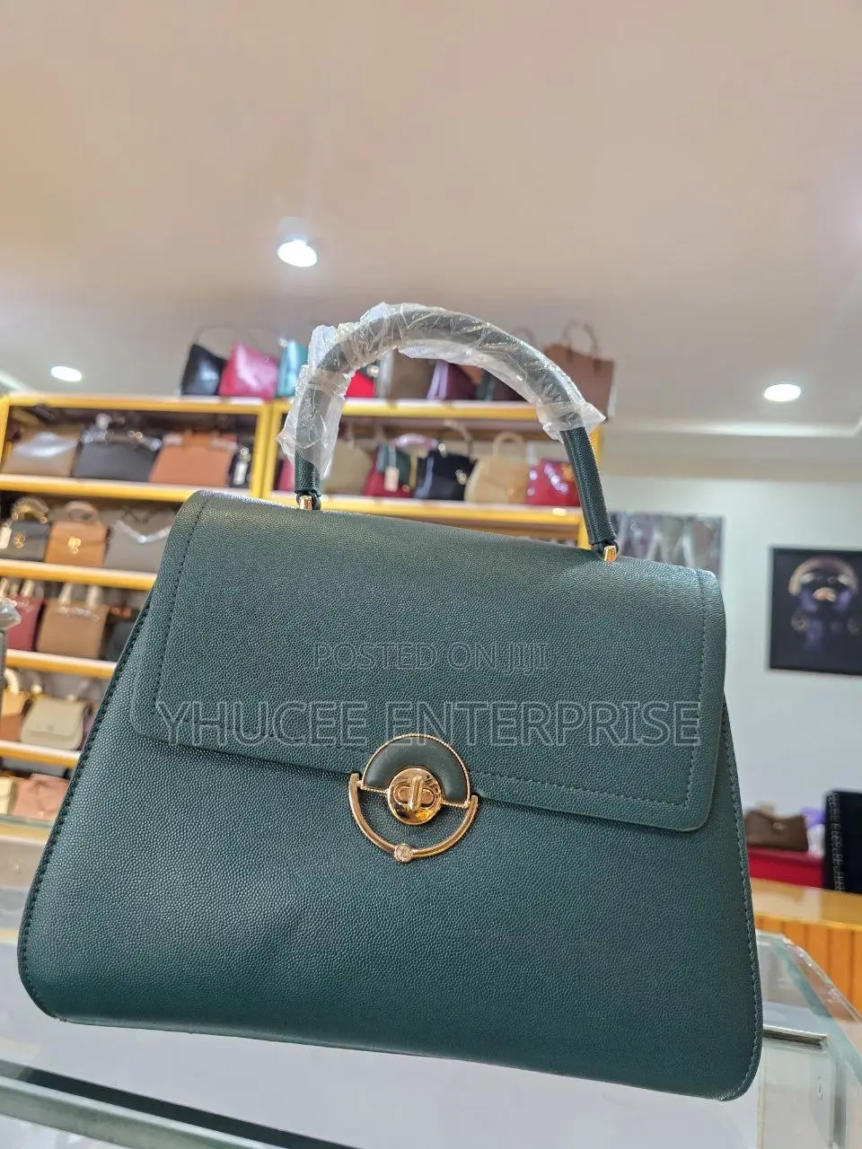 Medium Size Bags