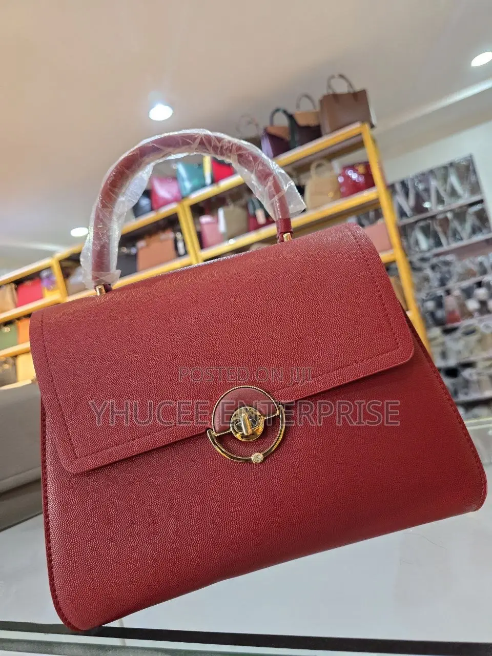 Medium Size Bags