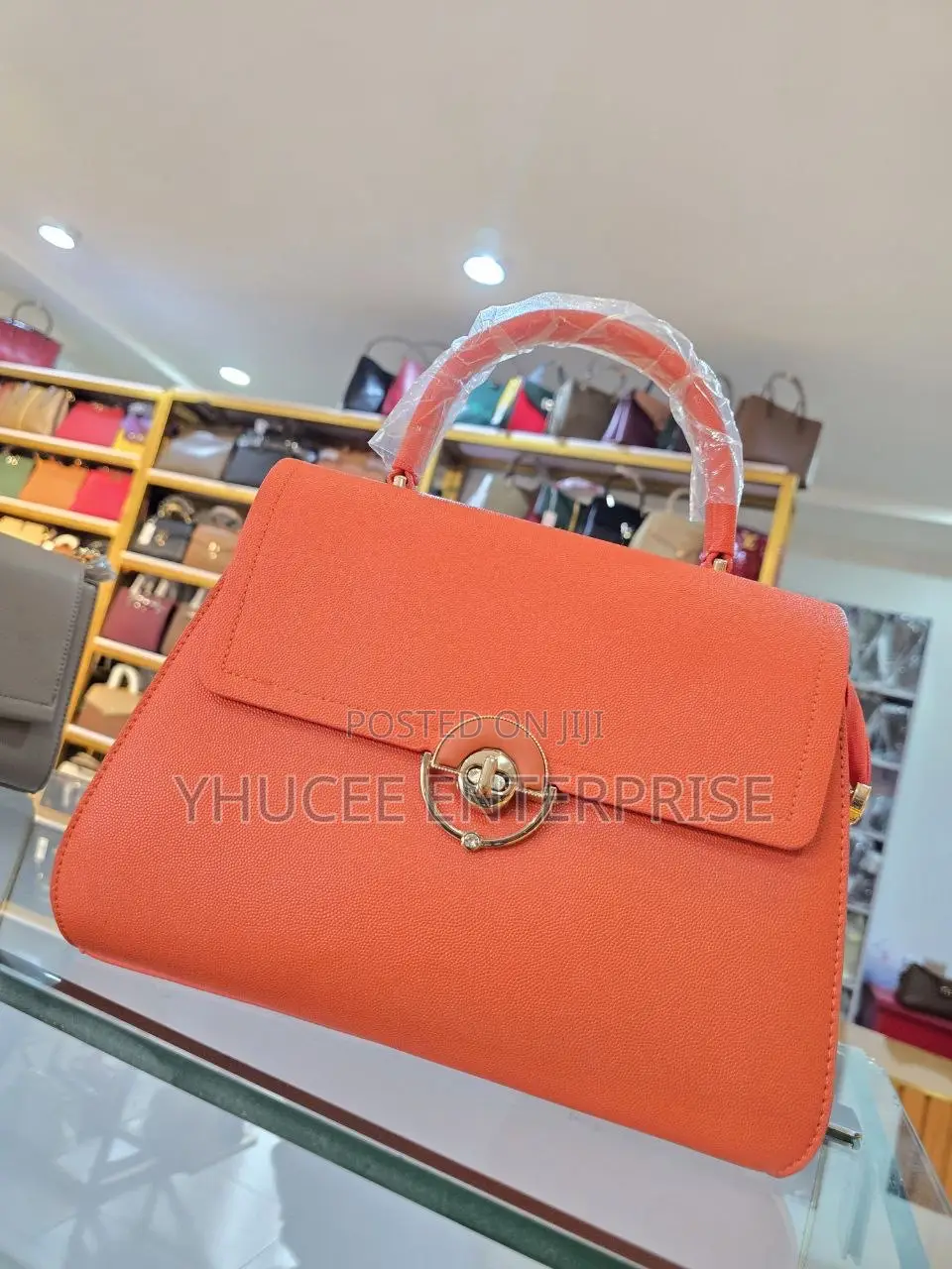 Medium Size Bags