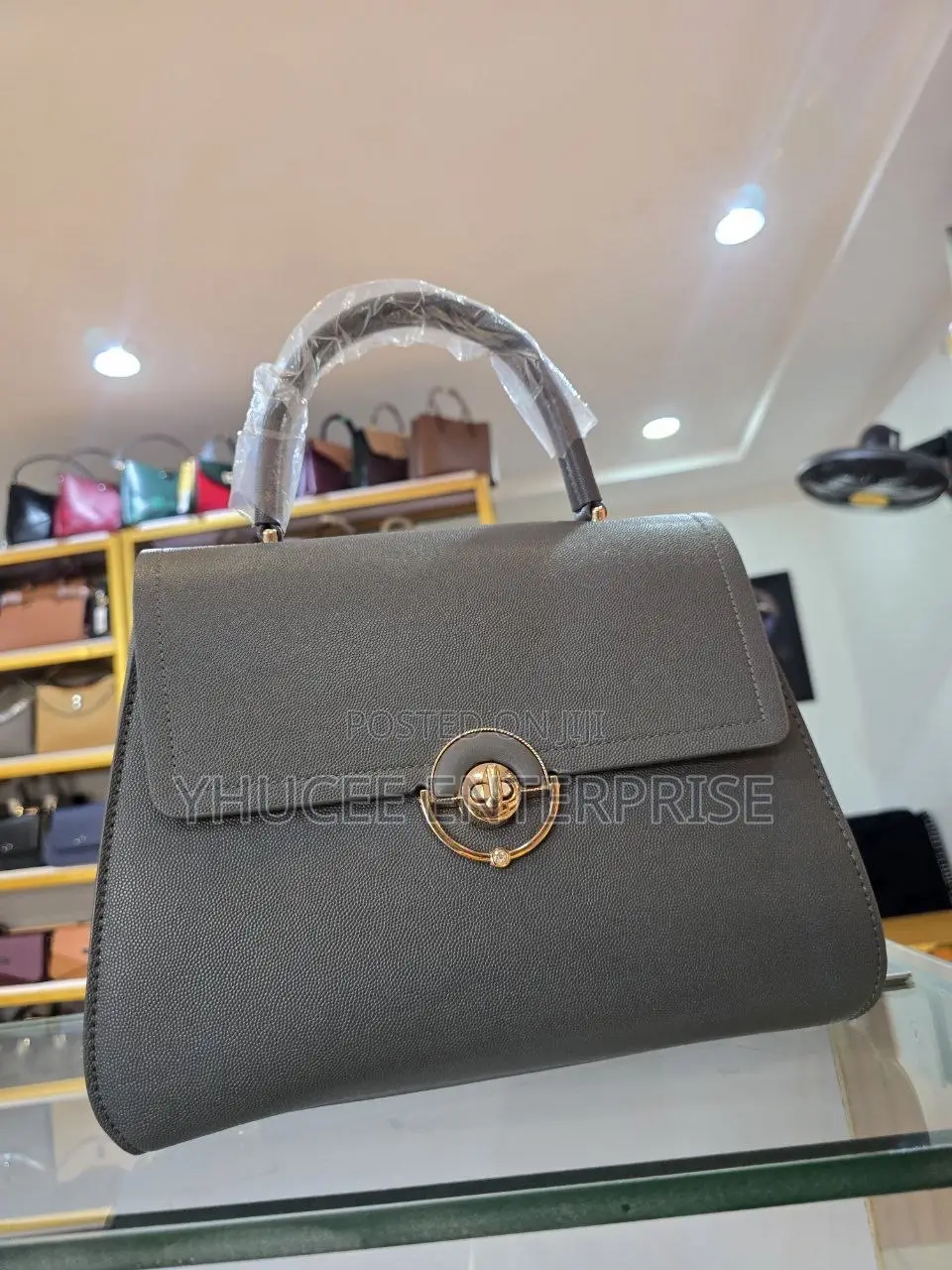 Medium Size Bags