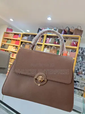 Medium Size Bags
