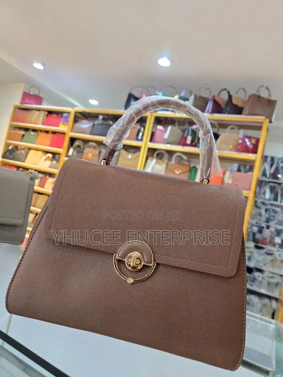 Medium Size Bags