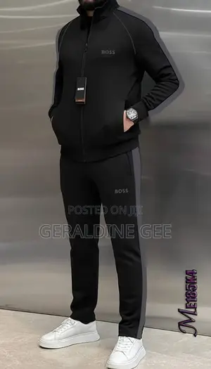 Under Armour Turkish Standard Outfit for My Odogwu Kings