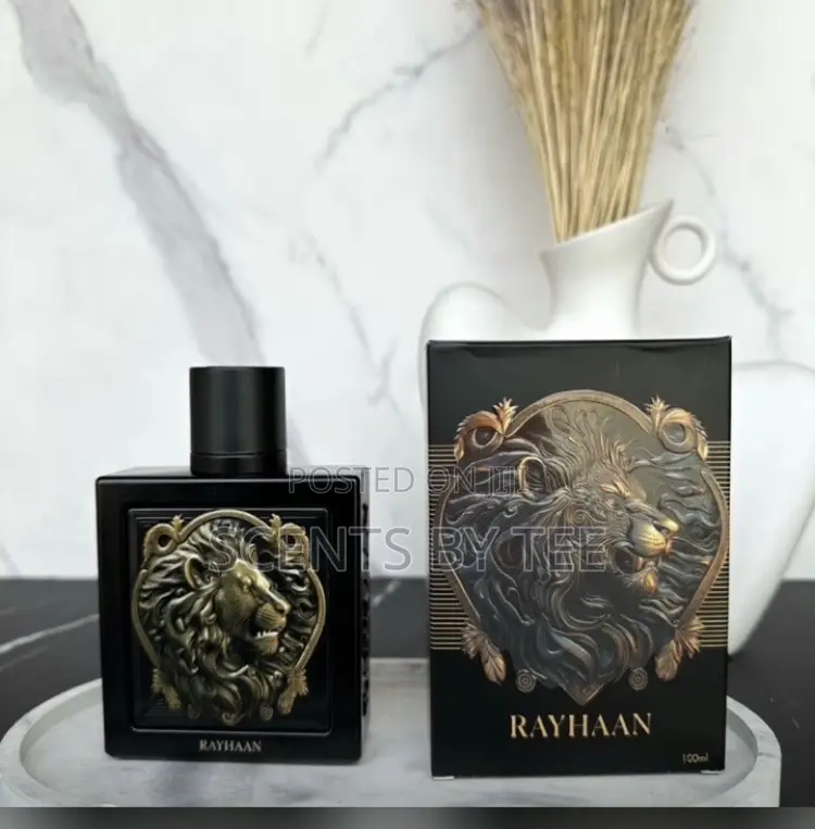 Cal Cologne Edition in Lekki - Fragrances, Scents By Tee | Jiji.ng