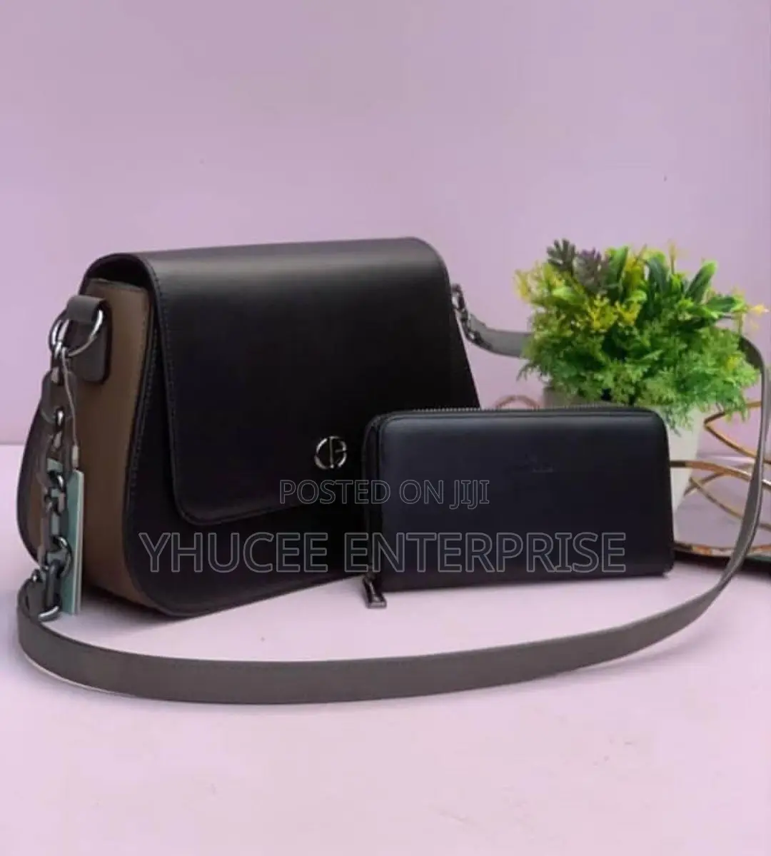 Top Quality Chrisbella Bags