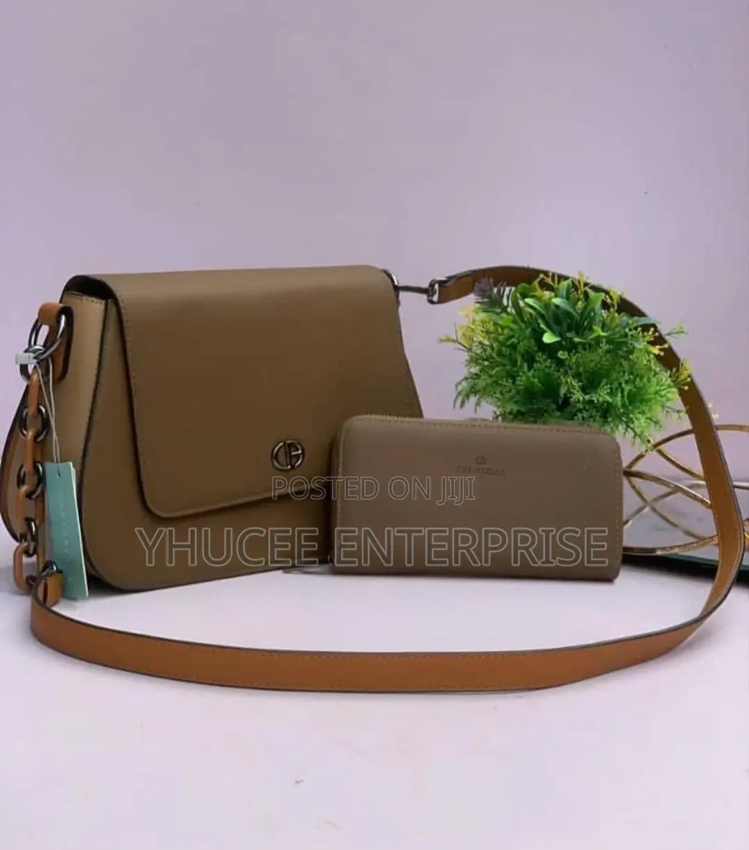 Top Quality Chrisbella Bags
