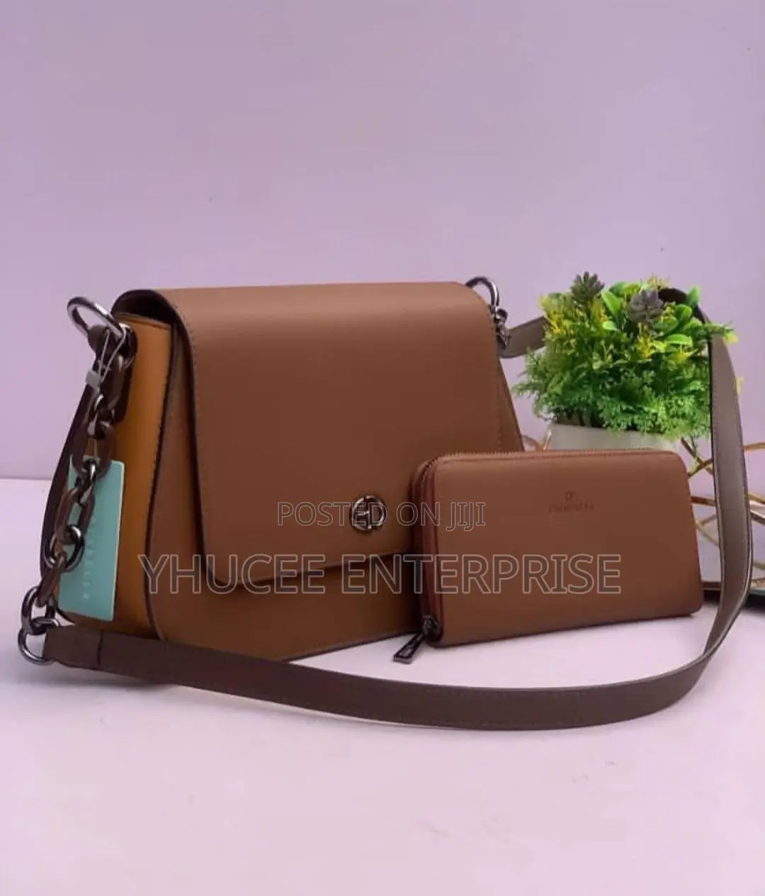 Top Quality Chrisbella Bags