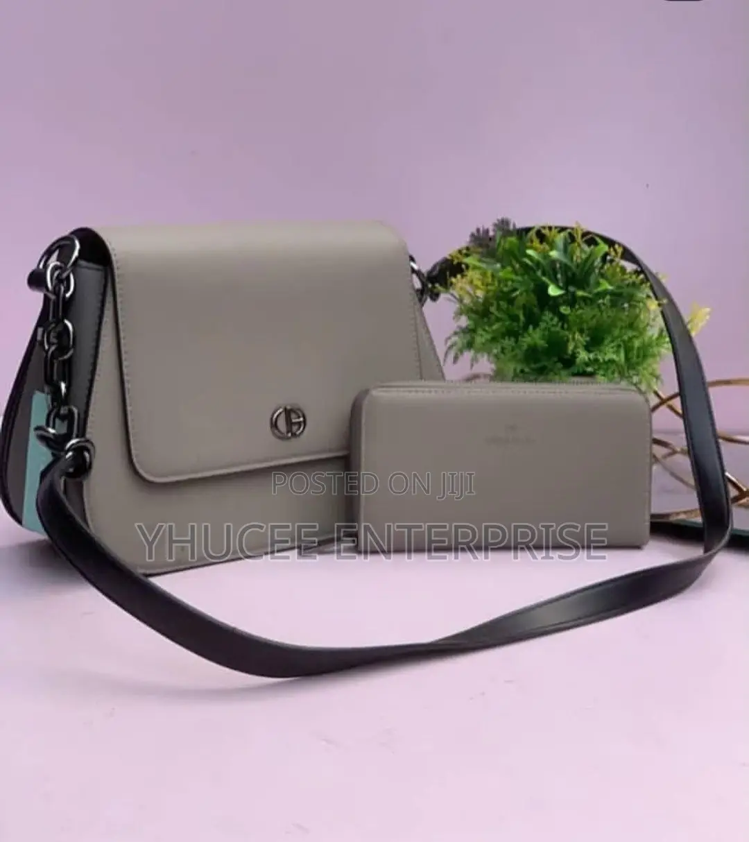 Top Quality Chrisbella Bags