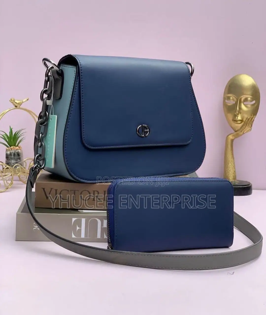 Top Quality Chrisbella Bags