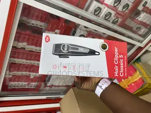 Itel Classic 5 Hair Clipper