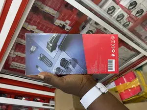 Itel Classic 5 Hair Clipper