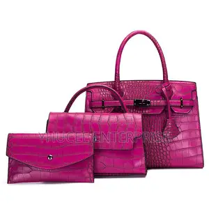 Luxurious Handbags for Esteemed Women