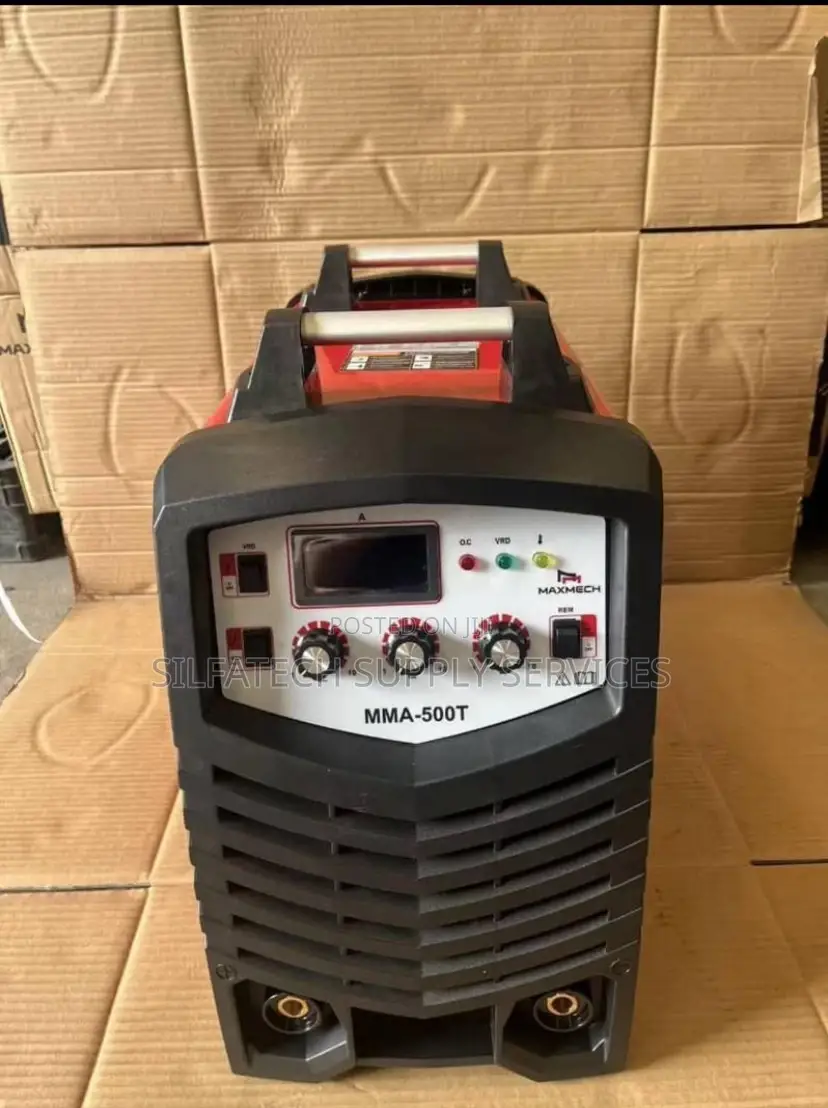 Original Welding Machine