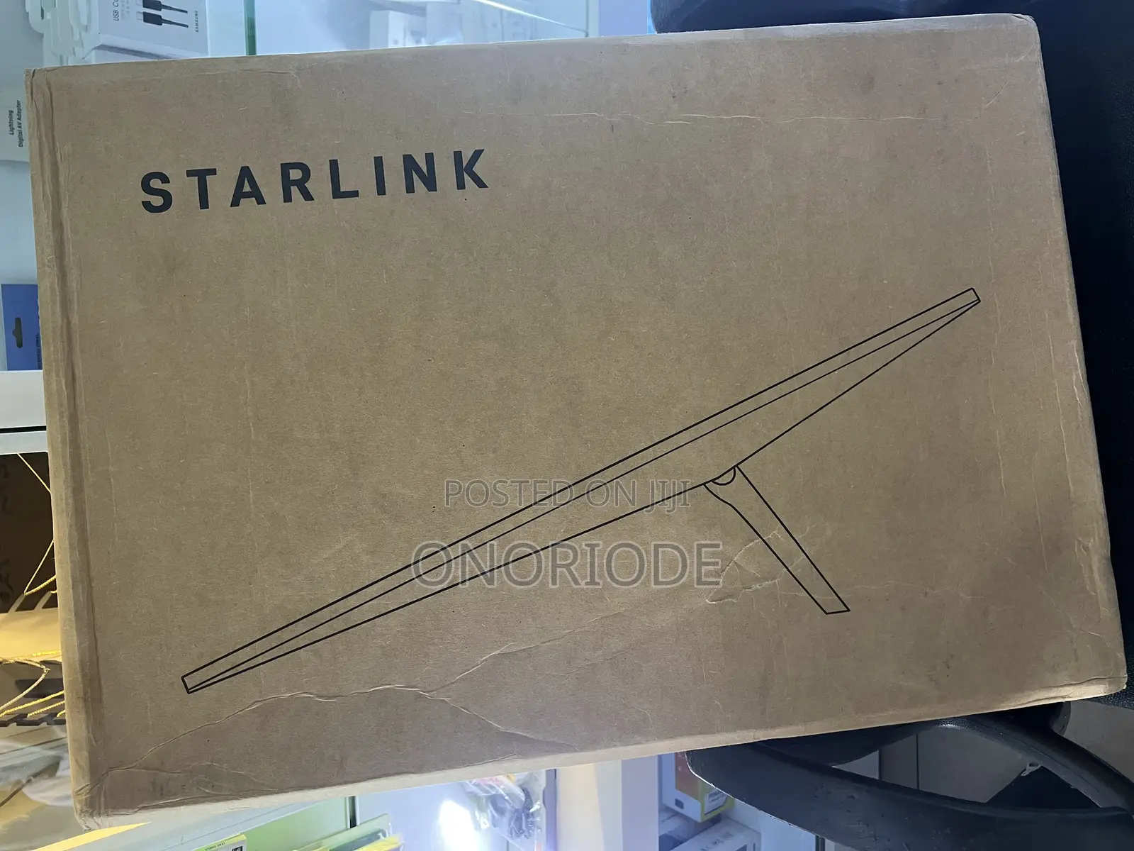 Starlink V3