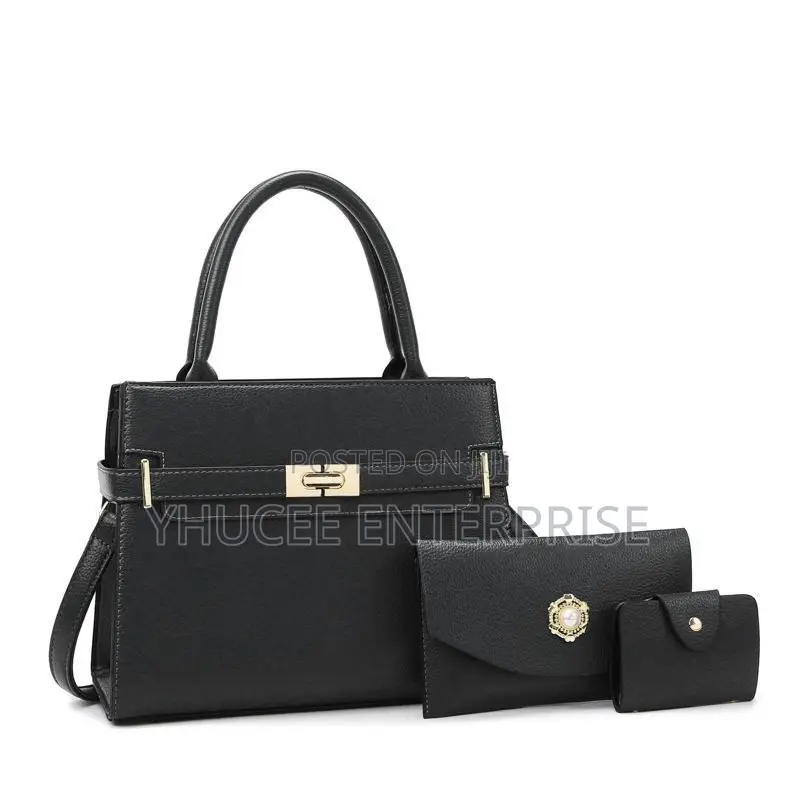 Trendy Medium Size Bags