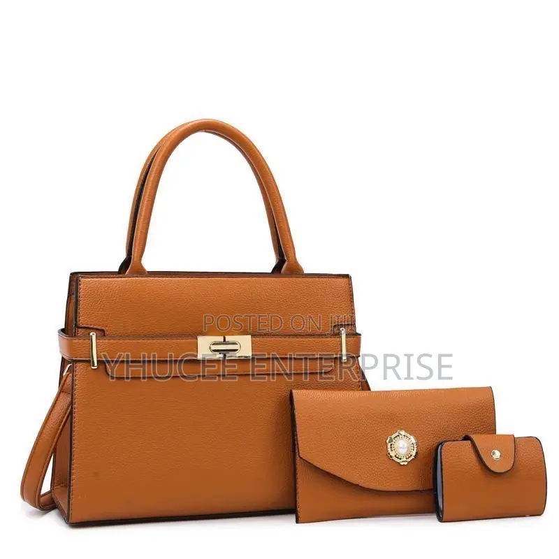 Trendy Medium Size Bags