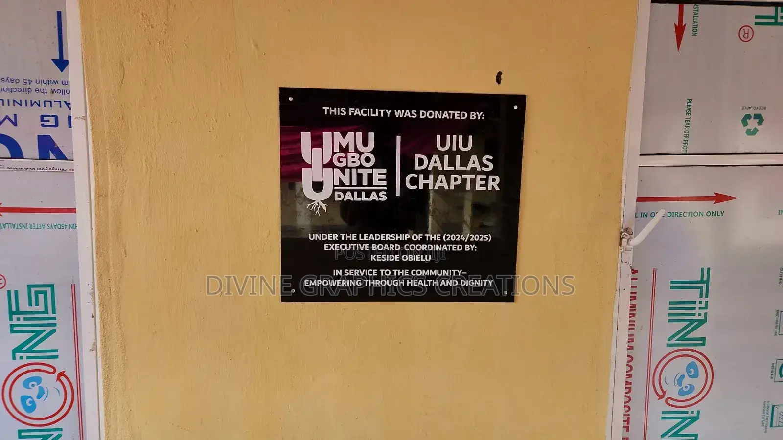 Printing Services