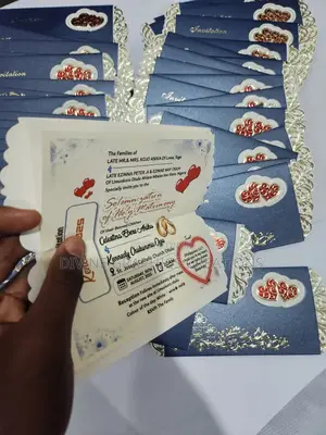 Printing Services