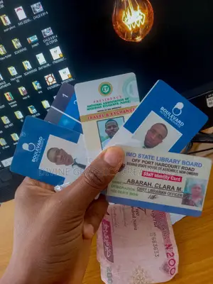 Printing Services