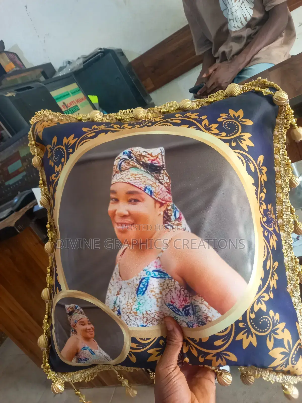 Printing Services