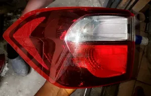 Ford Eco Sports Realamp