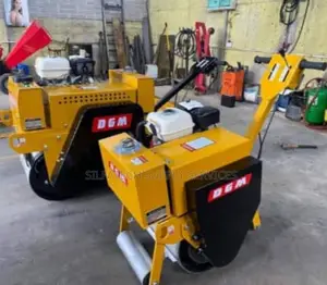 Original Construction Equipment