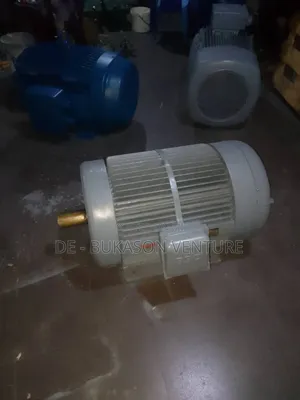 Original High Quality 90kw BBC Electric Motor 1475rpm