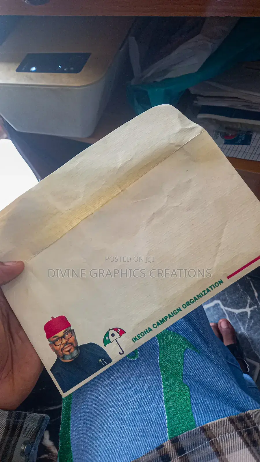 Graphic Design and Printing