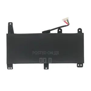 C41n1731-2 Laptop Battery for Asus Rog Strix G17, G712l G712lu G712lv