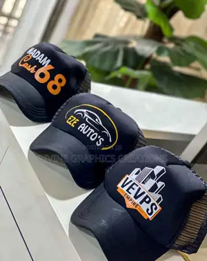 Graphic Design and Printing
