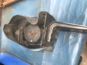 Suspension Pump For Nissan Infinity Qx-80 Model